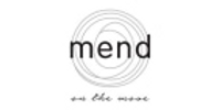 Mend on the Move coupons